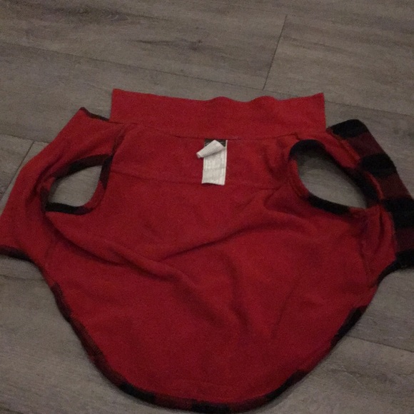 Eddie Bauer Pet Coat - Picture 4 of 4